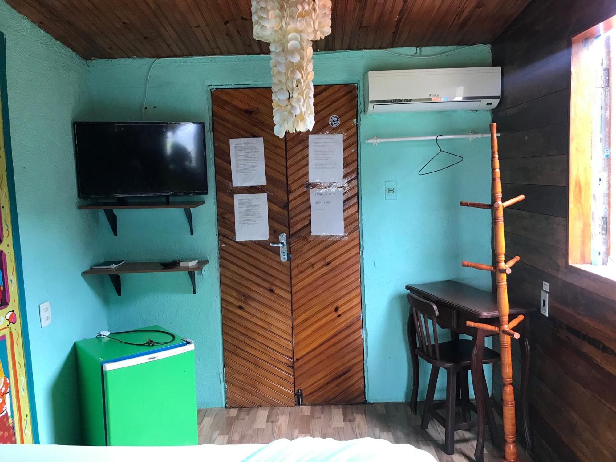 Pousada Alto Astral Olinda Buitenkant foto