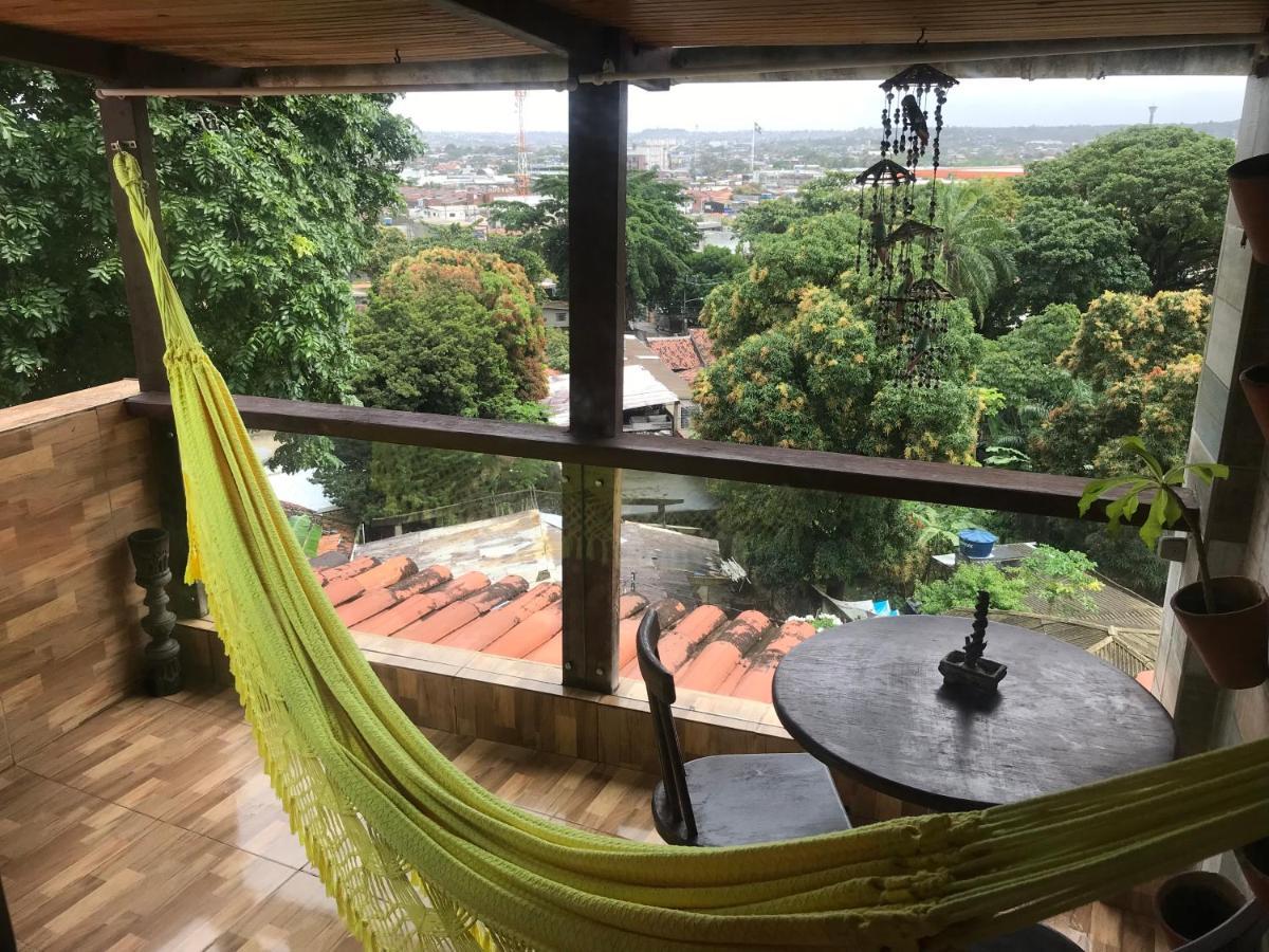 Pousada Alto Astral Olinda Buitenkant foto