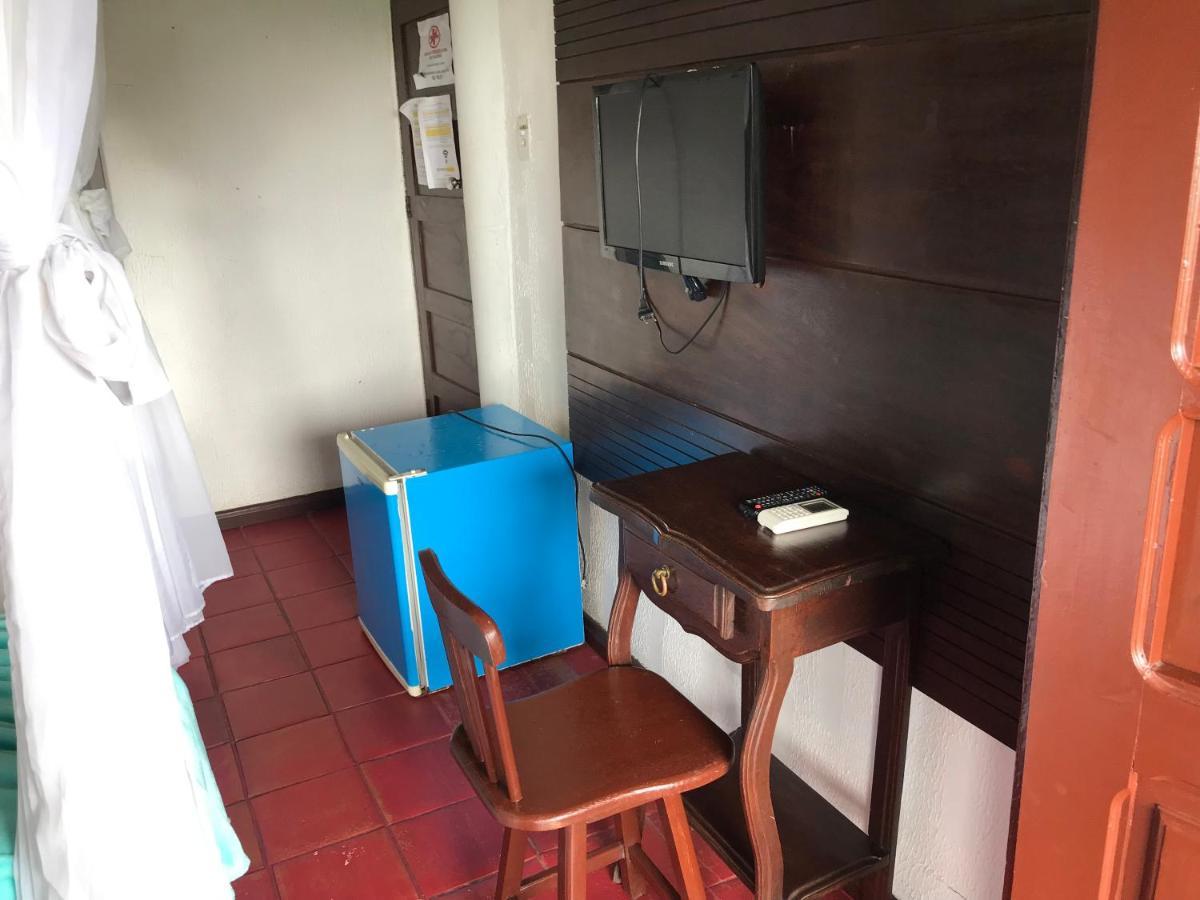 Pousada Alto Astral Olinda Buitenkant foto