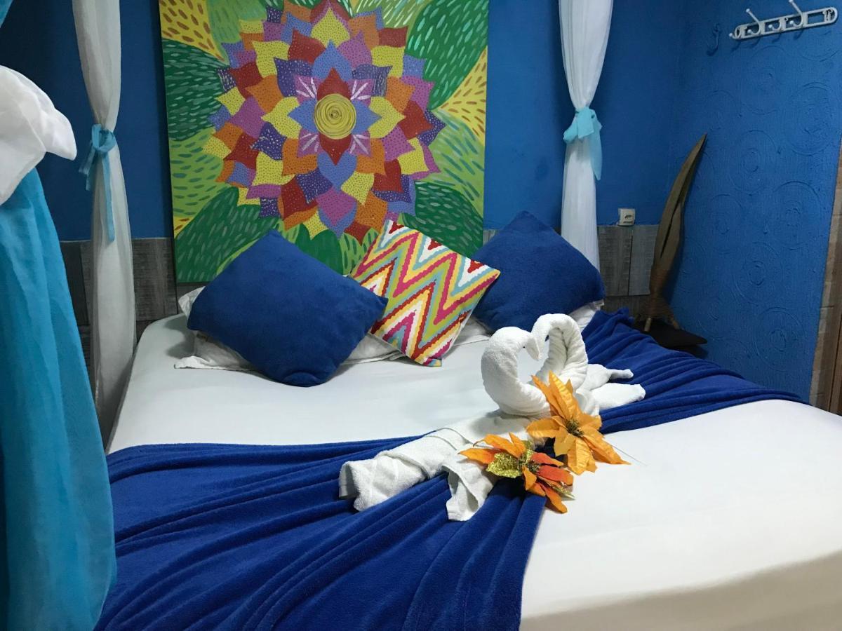 Pousada Alto Astral Olinda Buitenkant foto