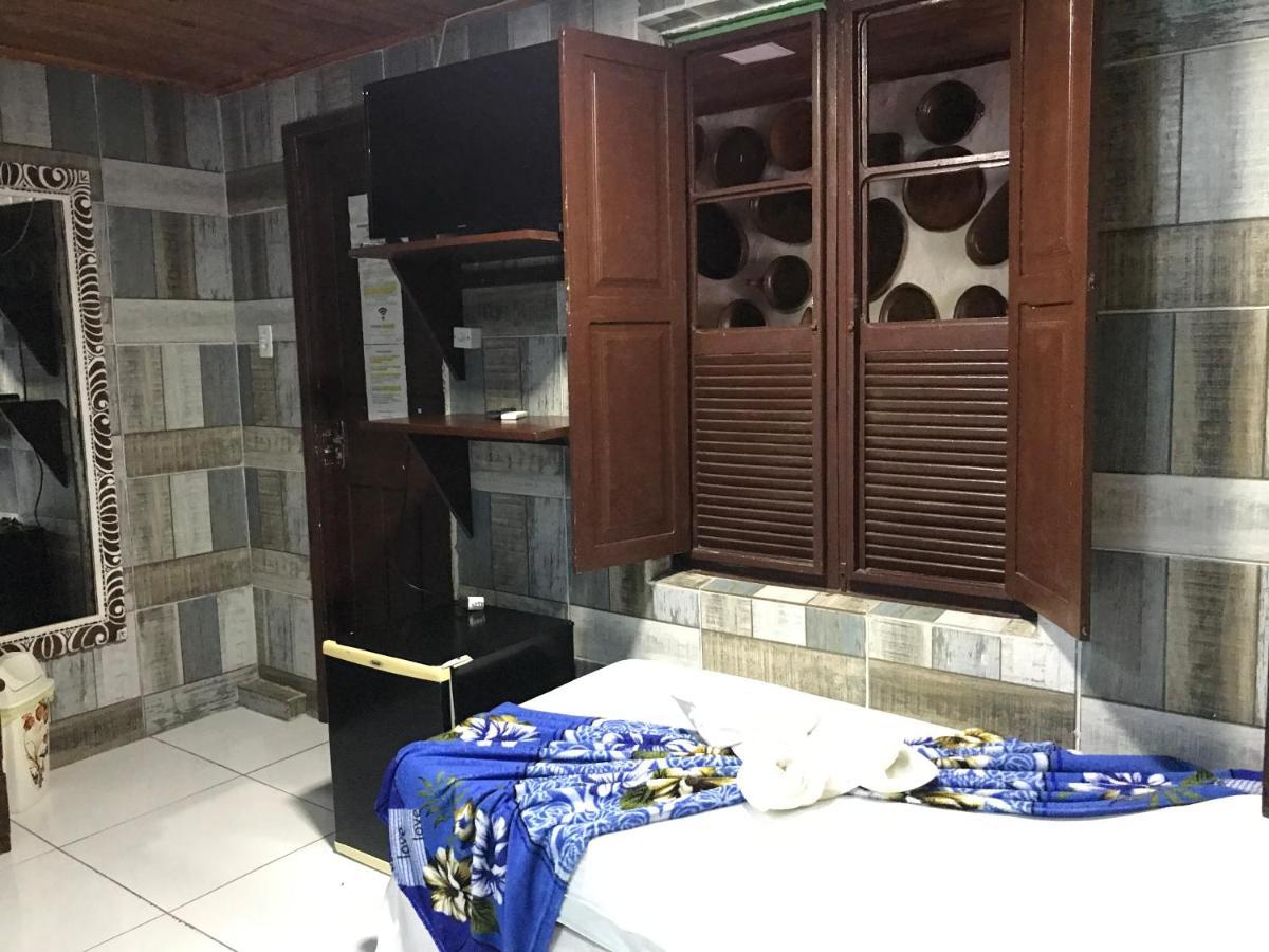 Pousada Alto Astral Olinda Buitenkant foto