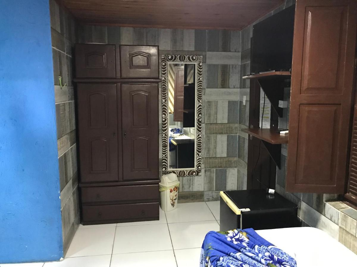 Pousada Alto Astral Olinda Buitenkant foto