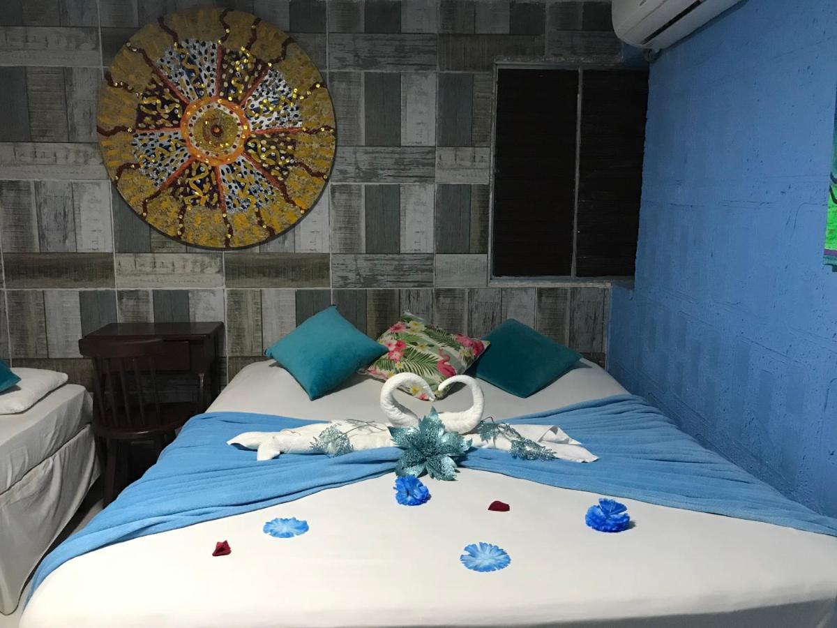 Pousada Alto Astral Olinda Buitenkant foto