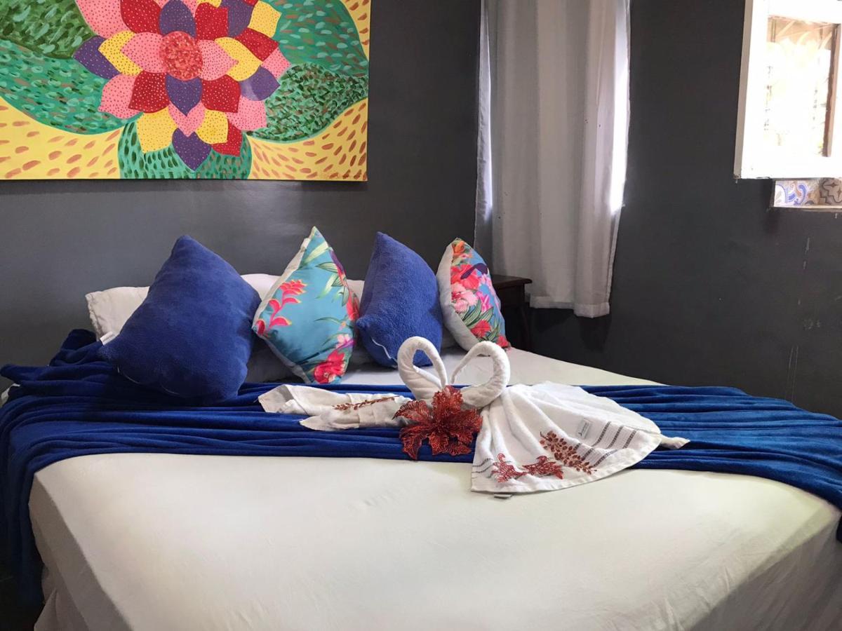 Pousada Alto Astral Olinda Buitenkant foto